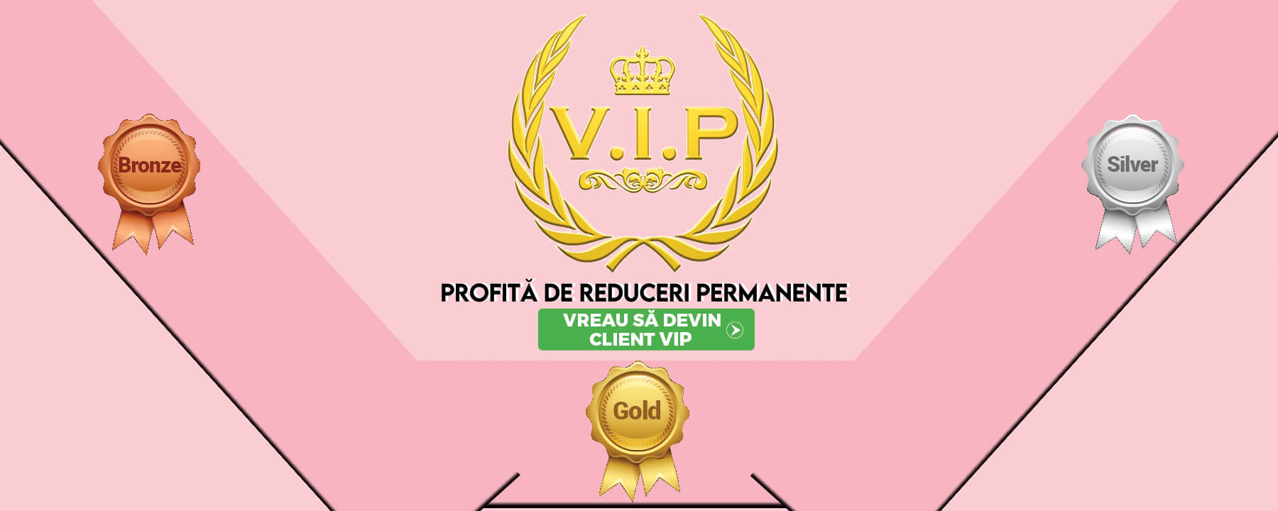 Vip client